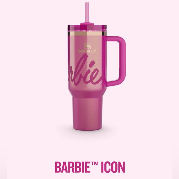 Barbie Stanley OBO